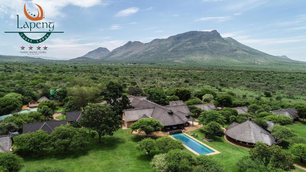 Lapeng Guest Lodge